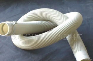 洗衣机排水管多大