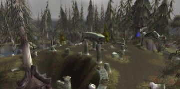 魔兽世界黑海岸怎么去啊？？？