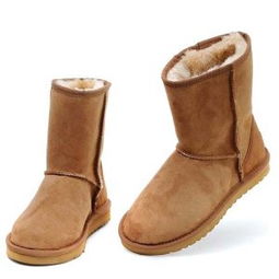 雪地靴有哪些品牌