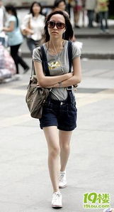 杭州的美女真的多吗?