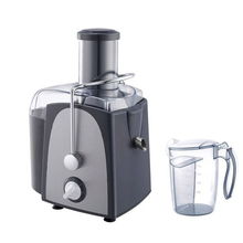 榨汁机怎么用 榨汁机正确使用