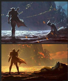 虚空精灵练什么职业更好