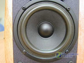 音箱中音喇叭作用大吗