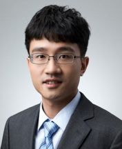 王献华的人物生平