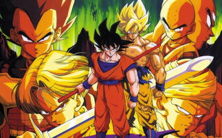 七龙珠有什么电影的啊？