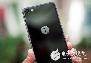 锤子T3曝光：外观惊艳，设计独特，这次不卖情怀了！