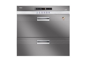 哪个品牌的消毒柜好啊？海尔消毒柜咋样啊？