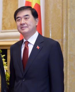 大使是什么级别干部,驻外大使是什么级别