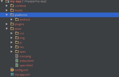手机开发除了phonegap还有别的吗