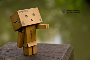 纸盒人的由来是什么