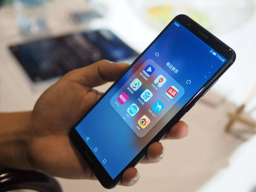 现在有什么新出的手机