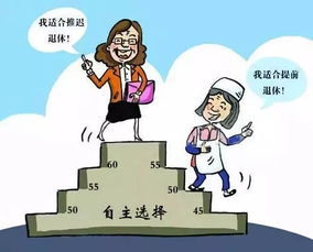 60岁退休的规定