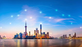 城市光网的重要意义