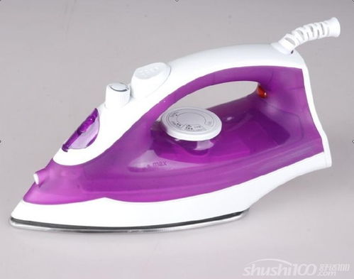 熨斗 英语,熨斗 怎么读