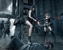 静态电影作品,静态电影铜雀台