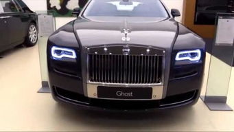 劳斯莱斯的标志是什么样的？求图片