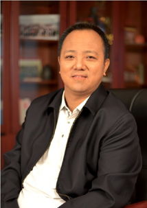 北京中发集团戴皓是不是信佛？