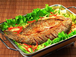 用烤箱烤鱼需要多少温度和时间