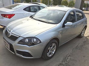 5万左右买什么二手车好？