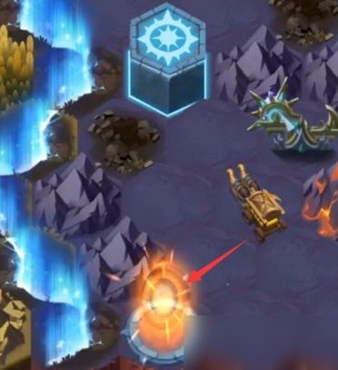 剑与远征命运困境2