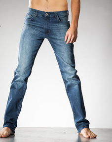 什么牌子的牛仔裤质量好？