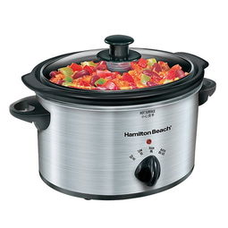 慢炖锅的工作原理是什么？