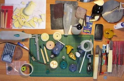 有在家能做的手工活吗？