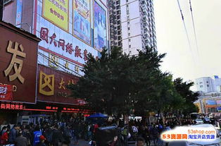 广州沙河服装批发市场在哪里