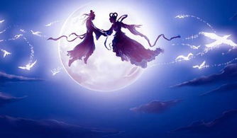 七夕节的传说故事简短，七夕节的传说名称