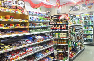 便利店纯利润一般有多少？