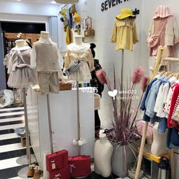 童装进货渠道怎么找？