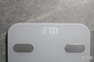 体脂秤怎么连接手机蓝牙