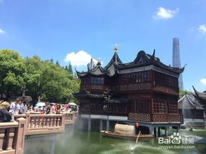 上海有哪些好玩的地方