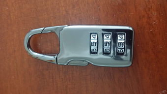 密码锁忘了密码怎么办 怎么打开