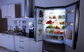 冰箱排行 买什么牌子的冰箱好