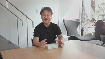 有谁能详细介绍下深泽直人的设计风格和作品?