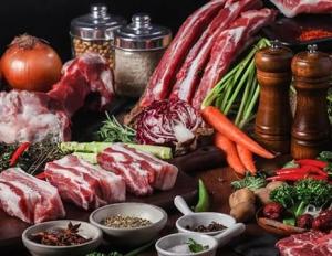 网易猪肉一斤多少钱