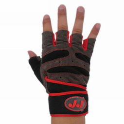 去健身房如何选择手套？