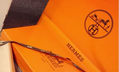 爱马仕标志logo含义,爱马仕标志logo