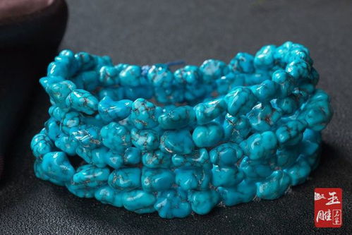 绿松石值得收藏吗