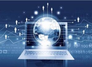 大数据的概念和作用