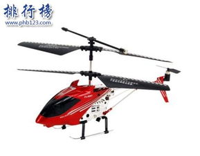 遥控直升机品牌推荐,遥控直升机品牌型号排行榜