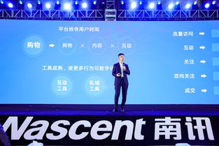 厦门南讯软件科技有限公司怎么样？