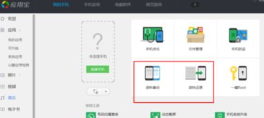 手机上的东西怎么备份？备份到哪？