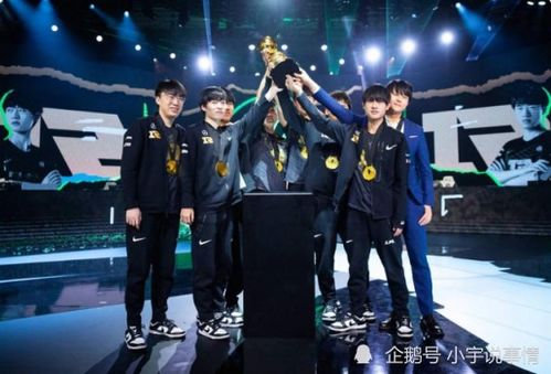 rng赢得是什么冠军