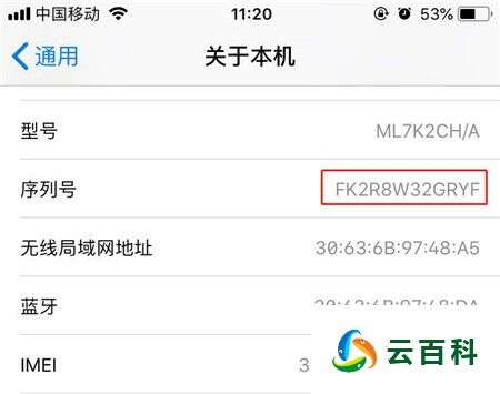 怎么查iphone12激活时间