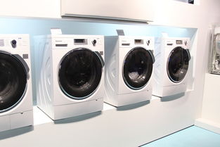 松下和西门子滚筒洗衣机哪个好?