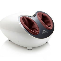 足底按摩器有用吗？