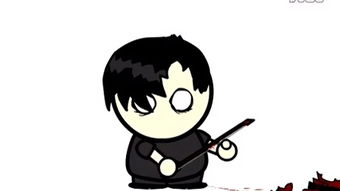 “emo”究竟是什么意思？