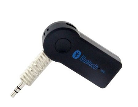 电脑蓝牙适配器怎么用